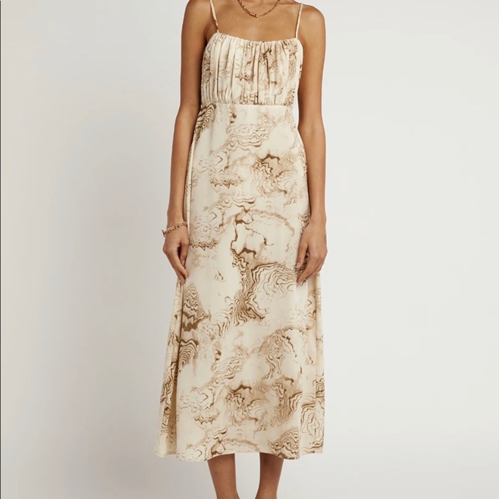 Dissh slip dress